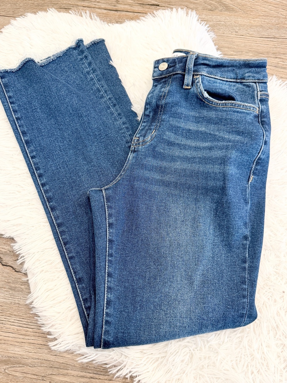 LOVERVET By Vervet Jeans 29 9